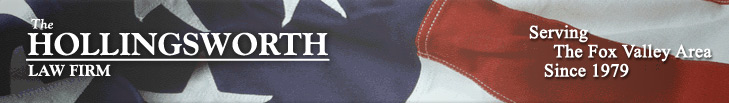 The Hollingsworth Law Firm