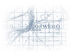 Oswego IL Law
