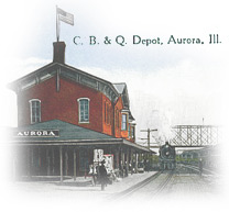 Aurora IL Law