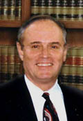Dewey G. Hollingsworth